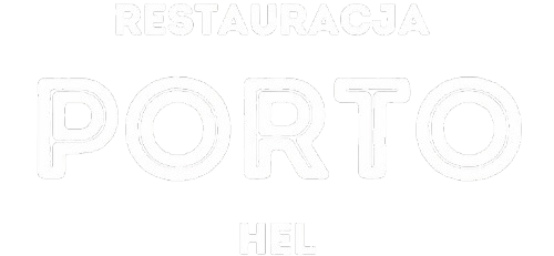 Restauracja PORTO Hel logo